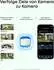 Eufy Security eufyCam C35 4+1 weiß