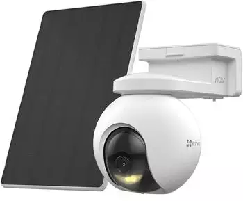 EZVIZ CB8 Pro Kit