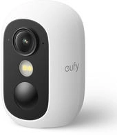 eufy Cam C35 Solo white