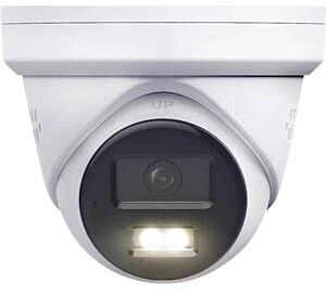 HiLook Smart Hybrid Light (IPC-T280HAD-LUF/SL)
