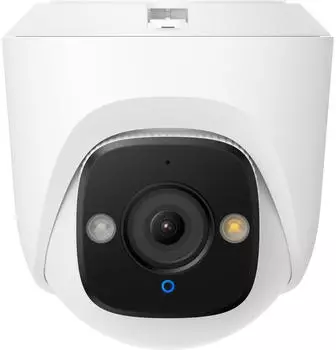 Eufy PoE Cam E41 Turret Cam (3840 x 2160 Pixels) Netzwerkkamera (T8P10321)