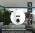 Osram SMART+ WIFI OUTDOOR CAMERA 360 White (2560 x 1440 Pixels) Netzwerkkamera Weiss (4058075850552)