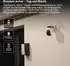 Osram SMART+ WIFI OUTDOOR CAMERA 360 White (2560 x 1440 Pixels) Netzwerkkamera Weiss (4058075850552)