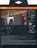 Osram SMART+ WIFI OUTDOOR CAMERA 360 White (2560 x 1440 Pixels) Netzwerkkamera Weiss (4058075850552)