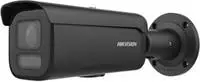 Hikvision Pro Series mit ColorVu DS-2CD2T87G2H-LI(2.8mm)(eF)/BLACK Patrone...