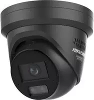 Hikvision DS-2CD2387G3-LIS2UY/SL(2.8MM)/BLACK, Hikvision 8 MP Smart Hybrid...