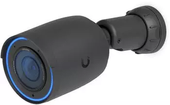 Ubiquiti All-weather 4K PoE+ camera (3840 x 2160 Pixels) Netzwerkkamera Schwarz (UVC-G6-PRO-BULLET-B)