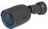 Ubiquiti All-weather 4K PoE+ camera (3840 x 2160 Pixels) Netzwerkkamera Schwarz (UVC-G6-PRO-BULLET-B)