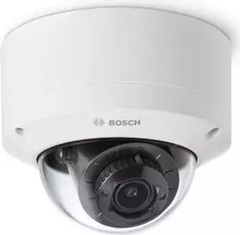 Bosch Security Systems FLEXIDOME outdoor 5100i. Netzwerkkamera (NDE-5702-A)