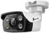 TP-Link VIGI C350(6MM) - Bullet-Kamera 5MP 6mm Voll-Farbe (2880 x 1620 Pixels) Netzwerkkamera Schwarz (392175)