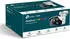 TP-Link VIGI C350(6MM) - Bullet-Kamera 5MP 6mm Voll-Farbe (2880 x 1620 Pixels) Netzwerkkamera Schwarz (392175)