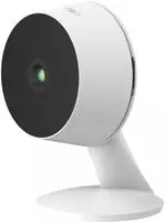 Beafon Mini 1M IP-Sicherheitskamera Drinnen 2304 x 1296 Pixel Tisch/Bank (BEAH-1M-W)