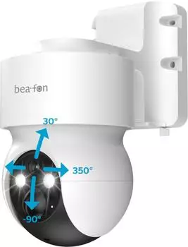 Bea-Fon Safer 3S Pro Weiss (BEASH-3SP-W)