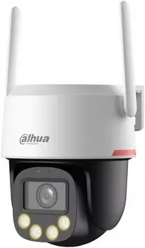 Dahua Dahua Picoo F1 4G 4MP Weiss (DH-SD-P4FP-PV-4G-0400B-PRO-EUR)