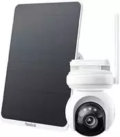 Reolink Altas Series B660 with Solar Panel 3 (BWPT4K09SPW)