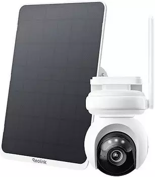 reolink Altas Series B660 Mehrfarbig (BWPT4K09SPW)