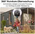 reolink Altas Series B660 Mehrfarbig (BWPT4K09SPW)