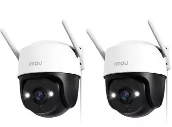 Imou Cruiser SE + Weiss (IPC-K7CP-3H1WE)