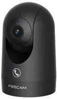 Foscam R8M-B -&Uuml;berwachungskamera IP LAN WLAN innen (R8M black)