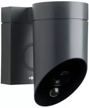 Somfy Grau (1875328)