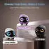 EBO Air2 Plus Companion Robot Purple Violett (WH287327)