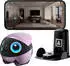 EBO Air2 Plus Companion Robot Purple Violett (WH287327)