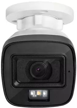 ABUS TVCC32512 Analog HD Mini Tube 2MPx TN IR IP67 Weiss