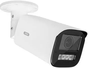 ABUS HDCC62522 Analog HD Tube 1080p T N IR IP67 Weiss