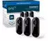 Arlo Essential 3 3er Set Weiss (VMC3380-100EUS)