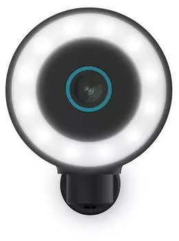 Nedis SmartLife WIFICO41CBK