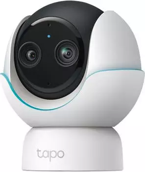TP-Link Tapo C840 Weiss