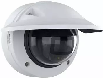 Axis P3288-LVE (02986-001)