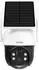 aosu 2K Solar-Kamera D1 Classic (3020001-01)