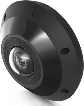 Ubiquiti UVC-G6-PRO-360-B