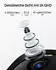 Eufy eufyCam E40 3-Cam Kit (HomeBase S380 and Weiss (E8144326)