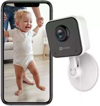 EZVIZ H1C Weiss (OB03794)