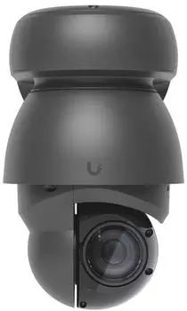 Ubiquiti AI PTZ Industrial Schwarz (UVC-AI-PTZ-B)