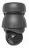 Ubiquiti AI PTZ Industrial Schwarz (UVC-AI-PTZ-B)