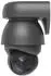 Ubiquiti AI PTZ Industrial Schwarz (UVC-AI-PTZ-B)