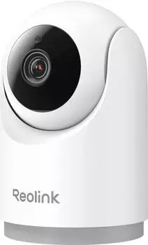 reolink E321 WiFi indoor camera Weiss (WCE1PT2K04)