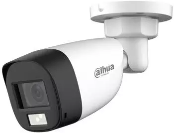 Dahua CCTV DH-HAC-HFW1200CLP-IL-A-0280B-S6 Weiss