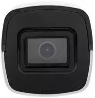 ABUS Security-Center TVVR36423T Komplett-Set mit 2 PoE Mini Tube-Kameras+...
