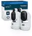 Arlo Essential 3 PTZ 2er Set Weiss (VMC3273-100EUS)