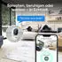 Arlo Essential 3 PTZ 2er Set Weiss (VMC3273-100EUS)
