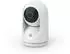 Nedis SmartLife Innenkamera 3MP Full HD 1296p Pan tilt Cloud Storage microSD (not (WIFICI23CWT)