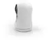 Nedis SmartLife Innenkamera 3MP Full HD 1296p Pan tilt Cloud Storage microSD (not (WIFICI23CWT)