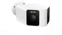 Xiaomi Outdoor Camera CW100 Dual EU (64874) (6932554428877)