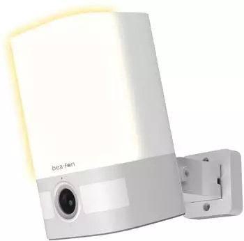 Bea-Fon Safer 4L Weiss (BEASH-4L-W)