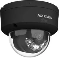 Hikvision 311328421, Hikvision DS-2CD2187G3-LIS2UY 2.8mm BLACK Netzwerkkamera 8...