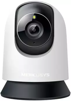 MERCUSYS Mercusys MC2XX Weiss Schwarz (MC210)